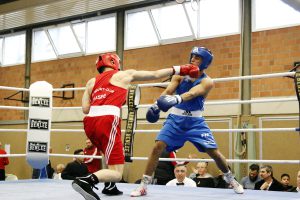 NRW Meisterschaft 2019 Halbfinale